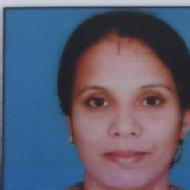 Pragati M. Class I-V Tuition trainer in Pune