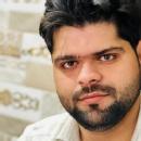 Photo of Masroor Ahmad