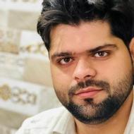 Masroor Ahmad Class 10 trainer in Prayagraj