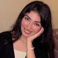 Jaspinder K. Class I-V Tuition trainer in Delhi