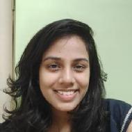 Anika F. Class 12 Tuition trainer in Salcete
