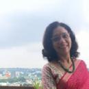 Anamika Kumbhare . Handwriting trainer in Nagpur