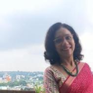 Anamika Kumbhare Handwriting trainer in Nagpur