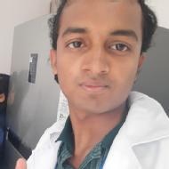 Sanal Babu T Class I-V Tuition trainer in Bangalore