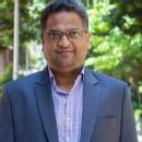 Photo of Sreenath Kulkarni