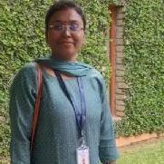 Chitra Class 11 Tuition trainer in Madurai South