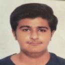 Photo of Krish Sethi