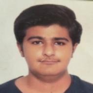 Krish Sethi Class 12 Tuition trainer in Delhi