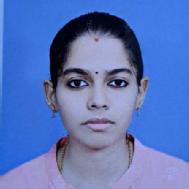 Bijina C. Class 8 Tuition trainer in Thalapilly