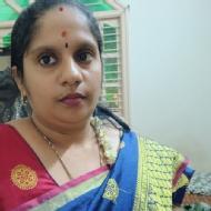 Kavitha B Ed Tuition trainer in Bangalore