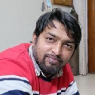 Yadu Banshi Jha NEET-UG trainer in Delhi