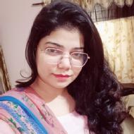 Aqsa K. BCom Tuition trainer in Meerut