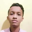 Photo of Afzal Ahmed