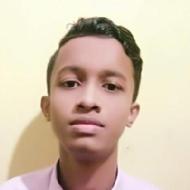 Afzal Ahmed Class I-V Tuition trainer in Karimganj
