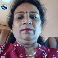 Shobhna S. Class I-V Tuition trainer in Gurgaon