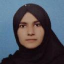 Photo of Rubab B.