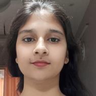 Anjali R. Class 12 Tuition trainer in Nawada