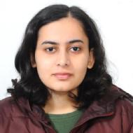 Deepanshi Class 11 Tuition trainer in Ropar Division