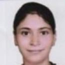 Photo of Anuradha P.
