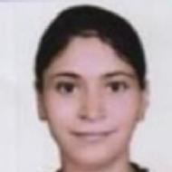 Anuradha P. Class 10 trainer in Hardoi