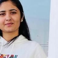Nitika Class I-V Tuition trainer in Delhi