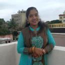 Photo of Vaishnavi V.
