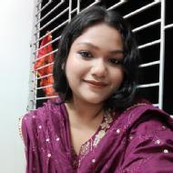 Ananya A. Class 9 Tuition trainer in Howrah