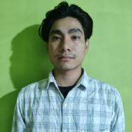 Adit Kemprai Class 10 trainer in Guwahati