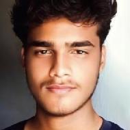 G Rohan Reddy Spoken English trainer in Chatrapur
