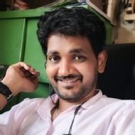 Mohammed Yashanulla Data Analytics trainer in Chennai