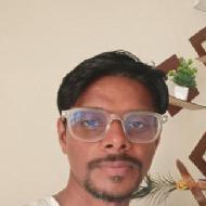 Rupesh Raj Summer Camp trainer in Delhi