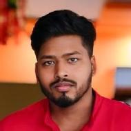 Rajesh Kumar Parichha Dance trainer in Bhubaneswar