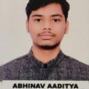 Photo of Abhinav