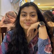 Ansharah A. Class I-V Tuition trainer in Delhi