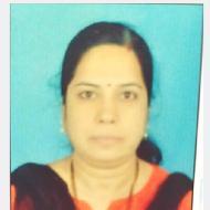 Naina M. Hindi Language trainer in Hyderabad