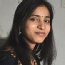 Photo of Sushma P.