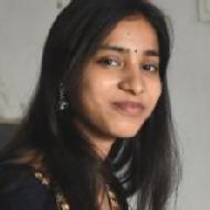 Sushma P. Class 10 trainer in Lucknow