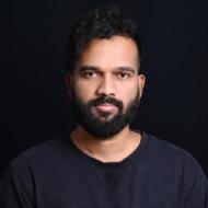 Prateek Dadala Piano trainer in Hyderabad