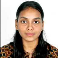 Shamima L. Class 12 Tuition trainer in Chennai