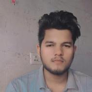 Sachida Kumar Class 10 trainer in Samastipur