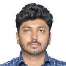 Photo of Mahesh Patel