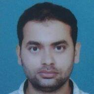 Ali Khan BSc Tuition trainer in Lucknow