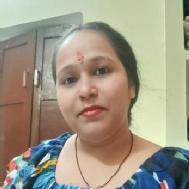 Ruby G. Nursing trainer in Mohammadi