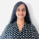 Photo of Pavithra T.