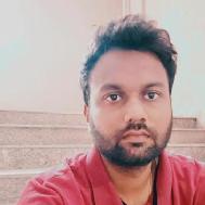 Abhishek Singh Forex Trading trainer in Dascroi