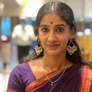 Anushaa Dance trainer in Chennai