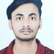 Himanshu Class 6 Tuition trainer in Prayagraj