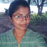 Swathi. A. Yoga trainer in Gadwal