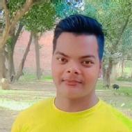 Shubham Prajapati Hindi Language trainer in Sagari