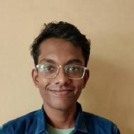 Shubham Gaikwad trainer in Mumbai